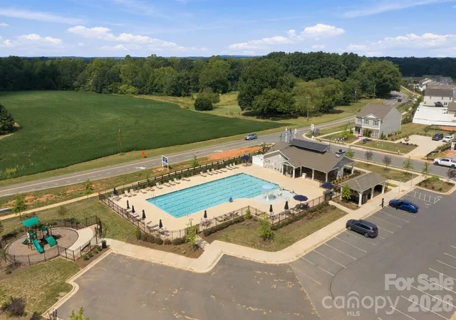 Photo 2 of Single family home for sale at 107 Meadow View Dr #217, Statesville, NC 28677 | MLS# 4429626 | Listing updated on 2026-09-30