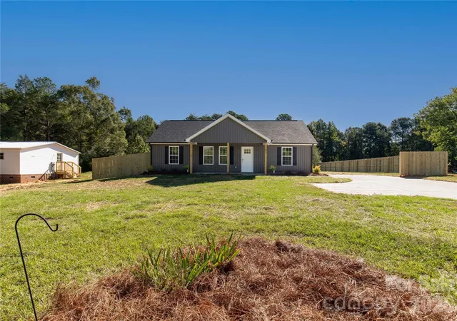 Single family home for sale at 1692 Molly Cir, York, SC 29745 | MLS# 4429627 | Listing updated on 2026-09-30
