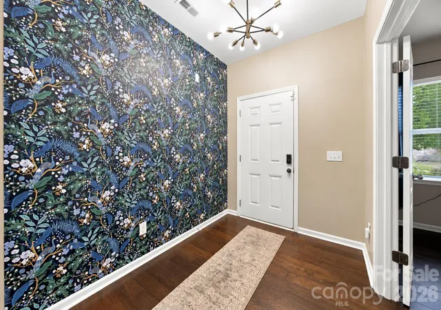 Photo 3 of Single family home for sale at 8815 Balsam Bay Rd, Charlotte, NC 28227 | MLS# 4429628 | Listing updated on 2026-10-09