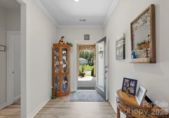Photo 3 of Single family home for sale at 3810 Isenhour Rd, Kannapolis, NC 28081 | MLS# 4429632 | Listing updated on 2026-10-06