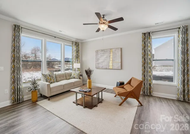 Photo 3 of Townhouse for sale at 306 Lagoon Rd, Fletcher, NC 28732 | MLS# 4429634 | Listing updated on 2026-09-30