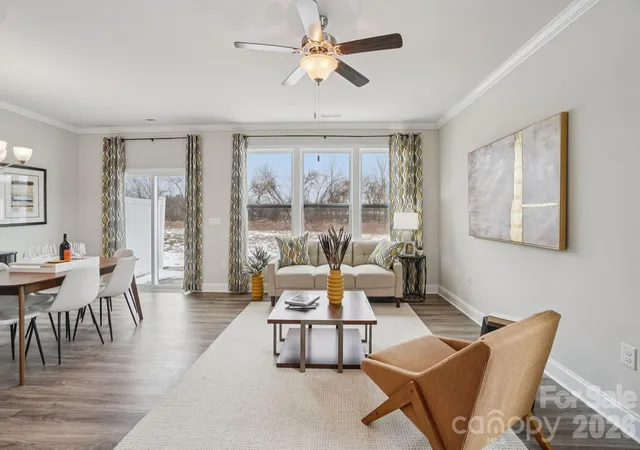 Photo 3 of Townhouse for sale at 306 Lagoon Rd, Fletcher, NC 28732 | MLS# 4429634 | Listing updated on 2026-09-30