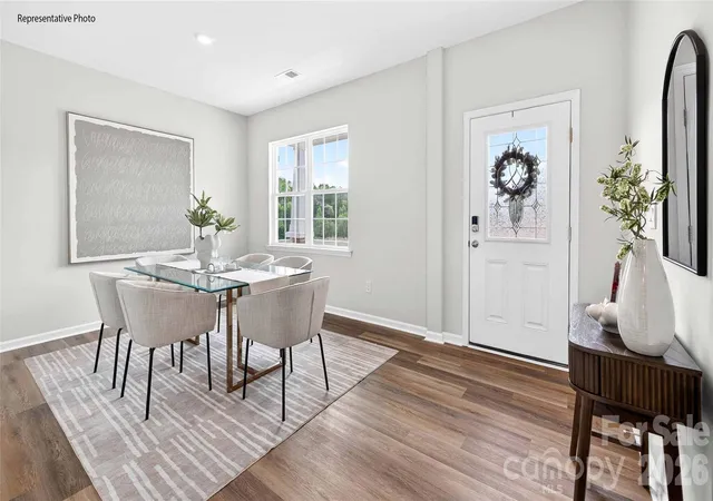 Photo 2 of Single family home for sale at 1001 Secrest Cmns Dr, Monroe, NC 28112 | MLS# 4429637 | Listing updated on 2026-09-30