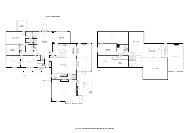 Photo 2 of Single family home for sale at 109 Holly Cir, Advance, NC 27006 | MLS# 4429639 | Listing updated on 2026-10-06
