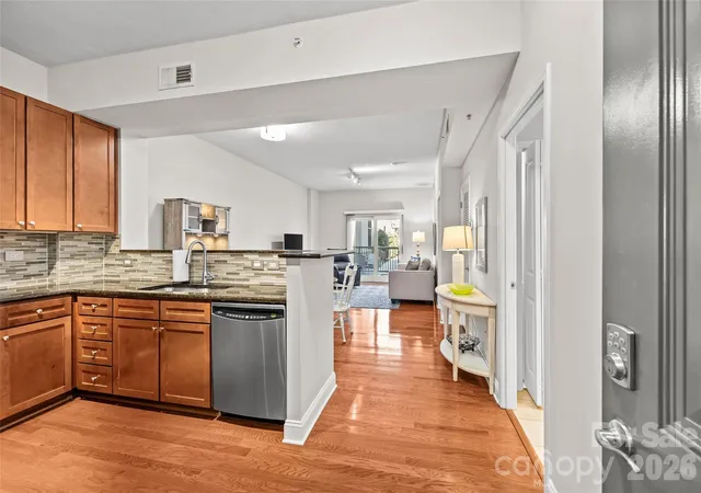 Condo for sale at 721 Governor Morrison St #415, Charlotte, NC 28211 | MLS# 4429641