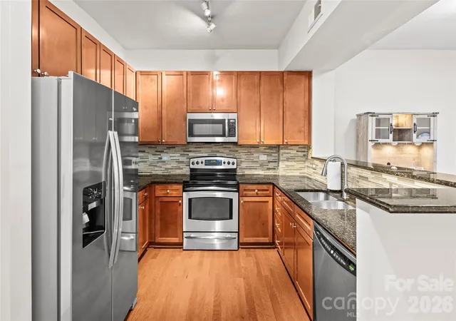 Photo 1 of Condo for sale at 721 Governor Morrison St #415, Charlotte, NC 28211 | MLS# 4429641 | Listing updated on 2026-10-05