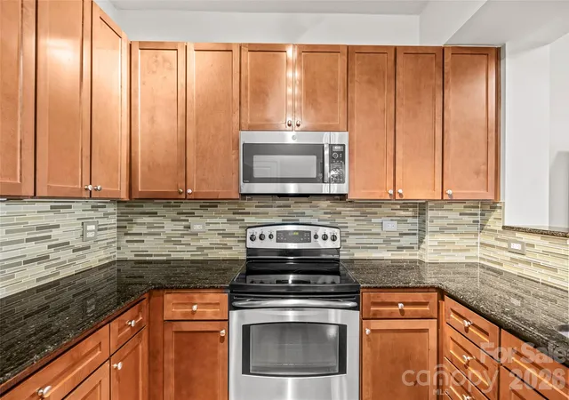 Photo 2 of Condo for sale at 721 Governor Morrison St #415, Charlotte, NC 28211 | MLS# 4429641 | Listing updated on 2026-10-05