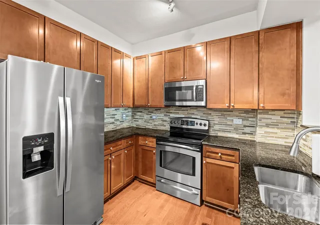Photo 3 of Condo for sale at 721 Governor Morrison St #415, Charlotte, NC 28211 | MLS# 4429641 | Listing updated on 2026-10-05