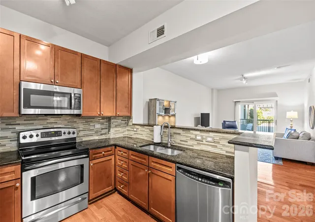 Photo 4 of Condo for sale at 721 Governor Morrison St #415, Charlotte, NC 28211 | MLS# 4429641 | Listing updated on 2026-10-05
