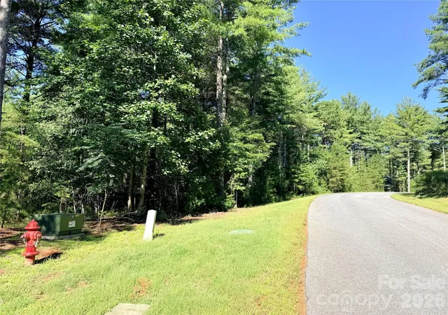Photo 3 of Land for sale at 60 Kingfisher Ter #107, Nebo, NC 28761 | MLS# 4429645 | Listing updated on 2026-09-30
