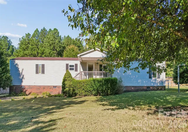 Photo 1 of Single family home for sale at 6795 N Turner Dr, Kannapolis, NC 28081 | MLS# 4429648 | Listing updated on 2026-10-06