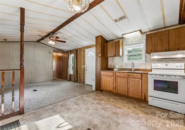 Photo 3 of Single family home for sale at 6795 N Turner Dr, Kannapolis, NC 28081 | MLS# 4429648 | Listing updated on 2026-10-06