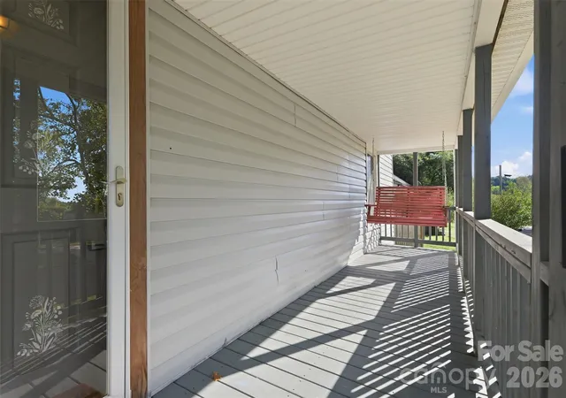 Photo 3 of Single family home for sale at 140 Aikman Ave, Norwood, NC 28128 | MLS# 4429649 | Listing updated on 2026-10-10
