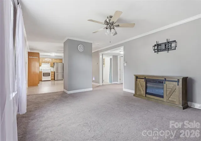 Photo 4 of Single family home for sale at 140 Aikman Ave, Norwood, NC 28128 | MLS# 4429649 | Listing updated on 2026-10-10