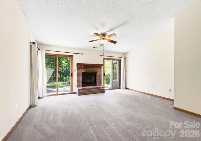 Photo 1 of Townhouse for sale at 15a Windflower Ct, Asheville, NC 28805 | MLS# 4429654 | Listing updated on 2026-10-01