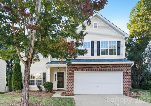 Photo 1 of Single family home for sale at 3041 Kilbeggan Dr, Clover, SC 29710 | MLS# 4429659 | Listing updated on 2026-09-30