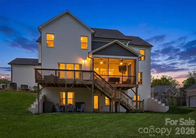 Photo 3 of Single family home for sale at 1216 Glade Arch Ln, Huntersville, NC 28078 | MLS# 4429661 | Listing updated on 2026-10-09