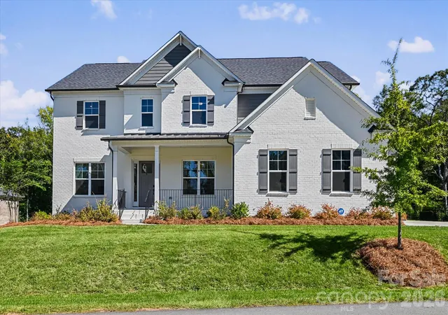 Photo 2 of Single family home for sale at 1216 Glade Arch Ln, Huntersville, NC 28078 | MLS# 4429661 | Listing updated on 2026-10-09