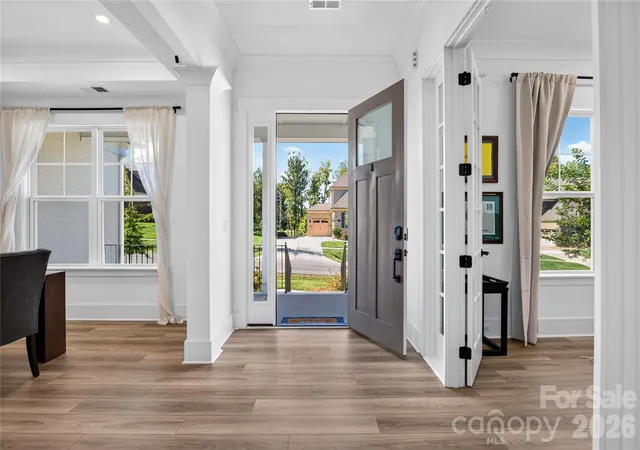 Photo 3 of Single family home for sale at 1216 Glade Arch Ln, Huntersville, NC 28078 | MLS# 4429661 | Listing updated on 2026-10-09