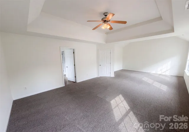 Photo 3 of Single family home for sale at 3214 Erwin Tr Dr, Charlotte, NC 28213 | MLS# 4429664 | Listing updated on 2026-10-06
