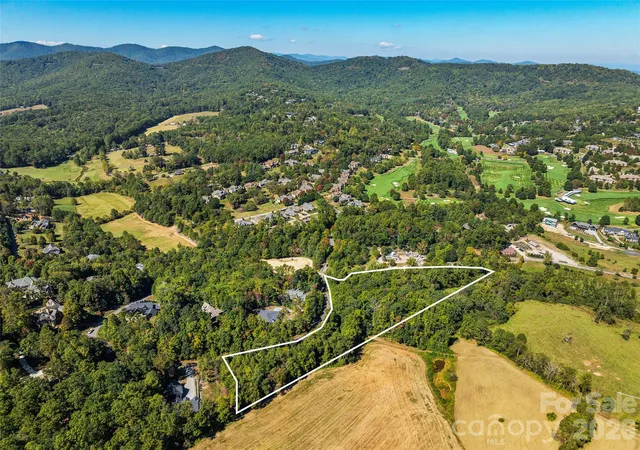 Photo 3 of Land for sale at 644 Walnut Valley Pkwy, Arden, NC 28704 | MLS# 4429668 | Listing updated on 2026-10-09
