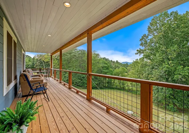 Photo 3 of Single family home for sale at 140 Gun Clb Dr, Marshall, NC 28753 | MLS# 4429674 | Listing updated on 2026-10-05