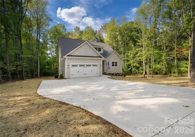Photo 3 of Single family home for sale at 1716 Lake Lee Dr, Monroe, NC 28112 | MLS# 4429681 | Listing updated on 2026-10-06