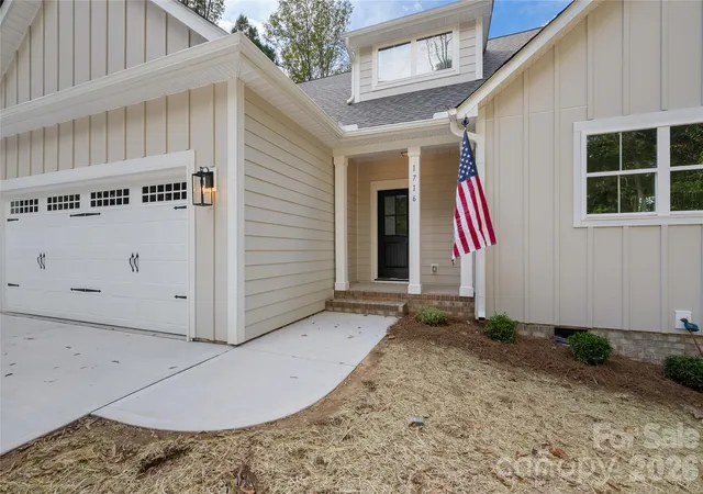 Photo 3 of Single family home for sale at 1716 Lake Lee Dr, Monroe, NC 28112 | MLS# 4429681 | Listing updated on 2026-10-06