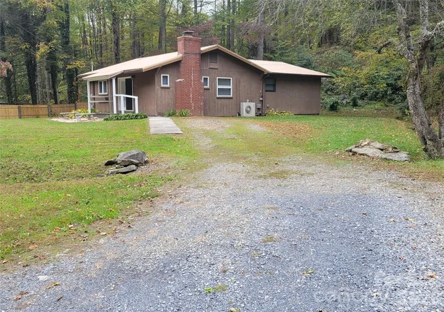 Photo 1 of Single family home for sale at 1061 Caldwell Dr, Maggie Valley, NC 28751 | MLS# 4429687 | Listing updated on 2026-10-07