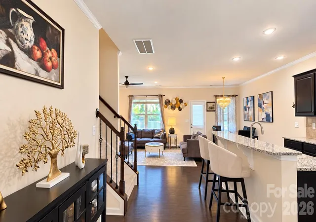 Photo 4 of Single family home for sale at 239 Keating Pl Dr, Fort Mill, SC 29708 | MLS# 4429689 | Listing updated on 2026-10-09