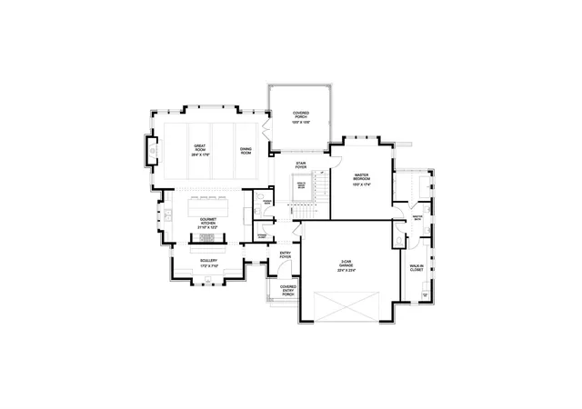 Photo 4 of Single family home for sale at 1046 Ventosa Dr, Denver, NC 28037 | MLS# 4429690 | Listing updated on 2026-10-20