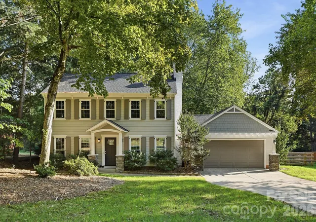 Photo 1 of Single family home for sale at 6213 Bevington Pl, Charlotte, NC 28277 | MLS# 4429693 | Listing updated on 2026-10-09
