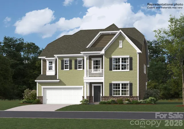 Photo 1 of Single family home for sale at 5359 Sunrise Pink Rd #76, Kannapolis, NC 28081 | MLS# 4429694 | Listing updated on 2026-09-30