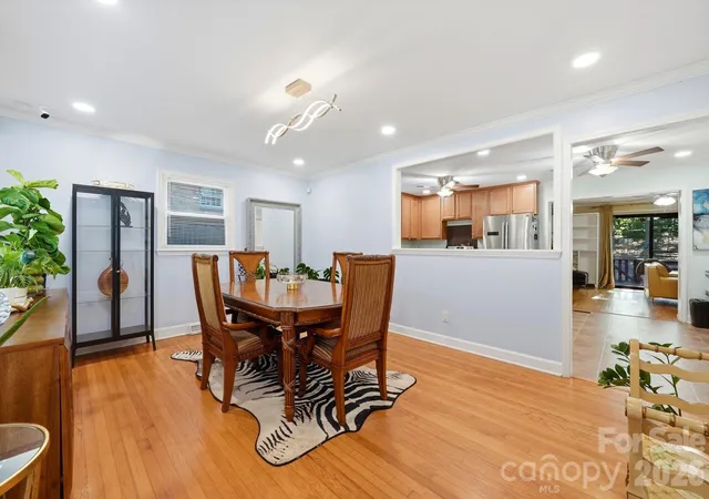 Photo 4 of Single family home for sale at 1524 Lanewood Pl, Charlotte, NC 28208 | MLS# 4429696 | Listing updated on 2026-10-09