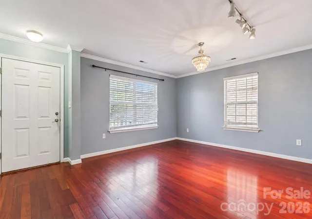 Photo 3 of Single family home for sale at 5142 Grays Ridge Dr #15, Charlotte, NC 28269 | MLS# 4429698 | Listing updated on 2026-10-23
