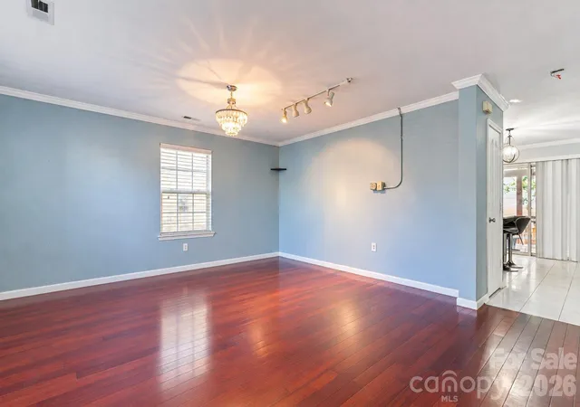 Photo 4 of Single family home for sale at 5142 Grays Ridge Dr #15, Charlotte, NC 28269 | MLS# 4429698 | Listing updated on 2026-10-23