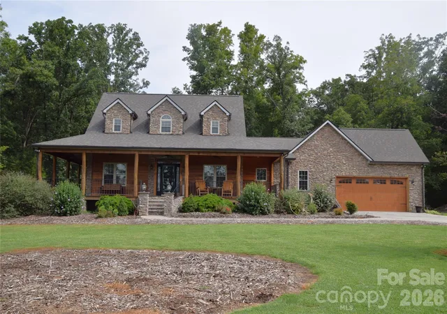 Single family home for sale at 5410 Tobacco Rd, Trinity, NC 27370 | MLS# 4429700