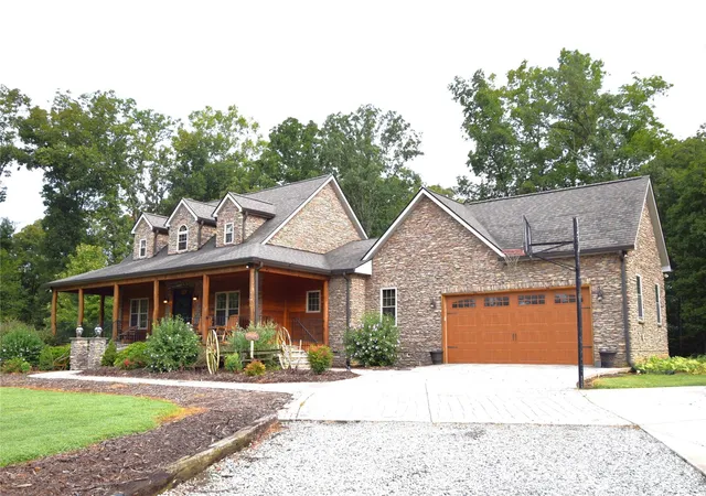 Photo 2 of Single family home for sale at 5410 Tobacco Rd, Trinity, NC 27370 | MLS# 4429700 | Listing updated on 2026-10-06