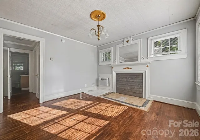 Photo 3 of Multi family home for sale at 2547/2549 Pinckney Ave, Charlotte, NC 28205 | MLS# 4429702 | Listing updated on 2026-10-01