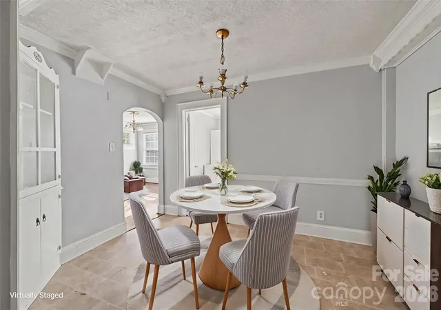 Photo 3 of House for sale at 2547/2549 Pinckney Ave, Charlotte, NC 28205 | MLS# 4429702 | Listing updated on 2026-10-01