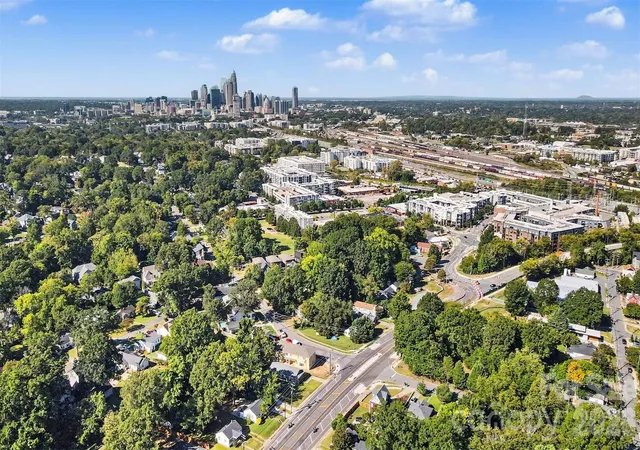Photo 48 of Multi family home for sale at 2547/2549 Pinckney Ave, Charlotte, NC 28205 | MLS# 4429702 | Listing updated on 2026-10-01