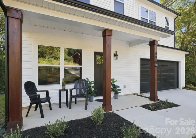 Photo 3 of Single family home for sale at 420 Killian Ave, Mount Holly, NC 28120 | MLS# 4429703 | Listing updated on 2026-10-06