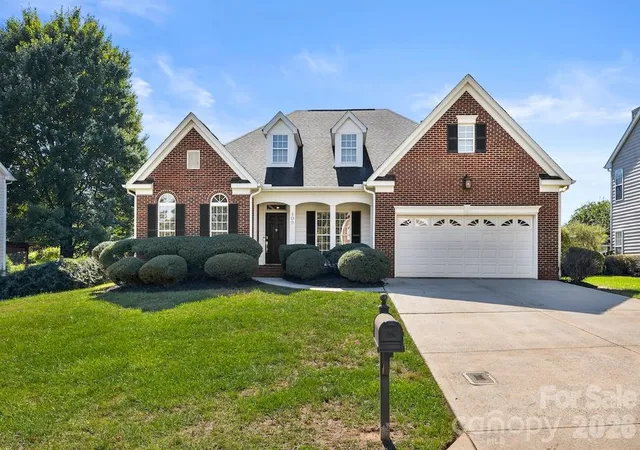 Photo 2 of Single family home for sale at 109 Coronilla Rd #32, Mooresville, NC 28117 | MLS# 4429708 | Listing updated on 2026-10-20