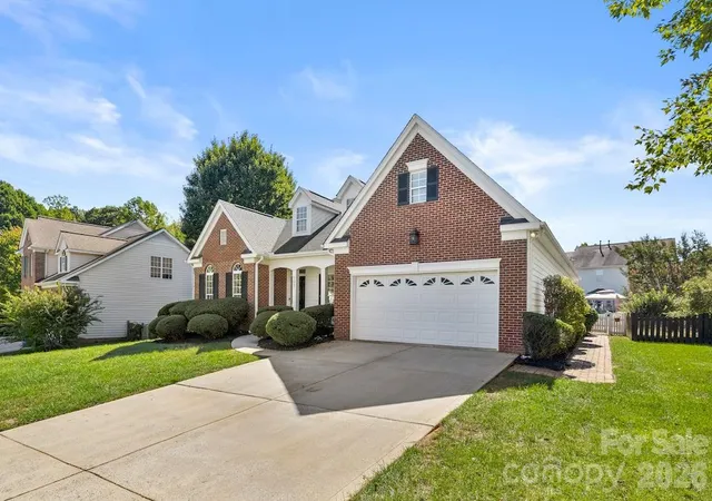 Photo 3 of Single family home for sale at 109 Coronilla Rd #32, Mooresville, NC 28117 | MLS# 4429708 | Listing updated on 2026-10-20