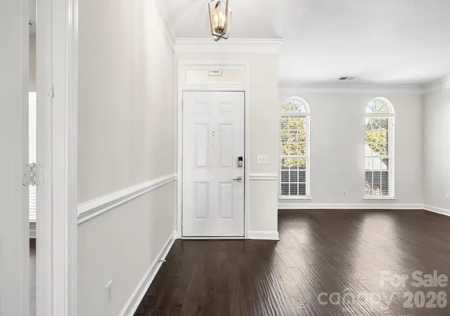 Photo 4 of Single family home for sale at 109 Coronilla Rd #32, Mooresville, NC 28117 | MLS# 4429708 | Listing updated on 2026-10-20