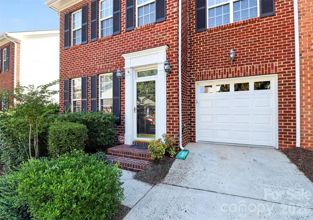 Photo 1 of Townhouse for sale at 14503 Adair Manor Ct, Charlotte, NC 28277 | MLS# 4429711 | Listing updated on 2026-10-07