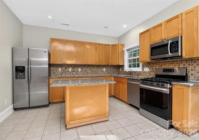 Photo 2 of Townhouse for sale at 14503 Adair Manor Ct, Charlotte, NC 28277 | MLS# 4429711 | Listing updated on 2026-10-07