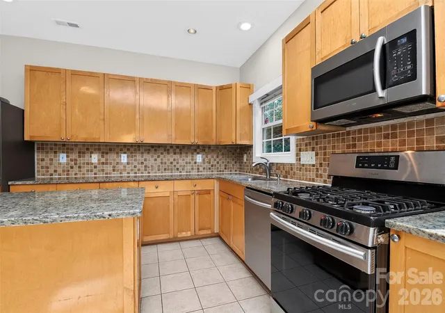 Photo 3 of Townhouse for sale at 14503 Adair Manor Ct, Charlotte, NC 28277 | MLS# 4429711 | Listing updated on 2026-10-07