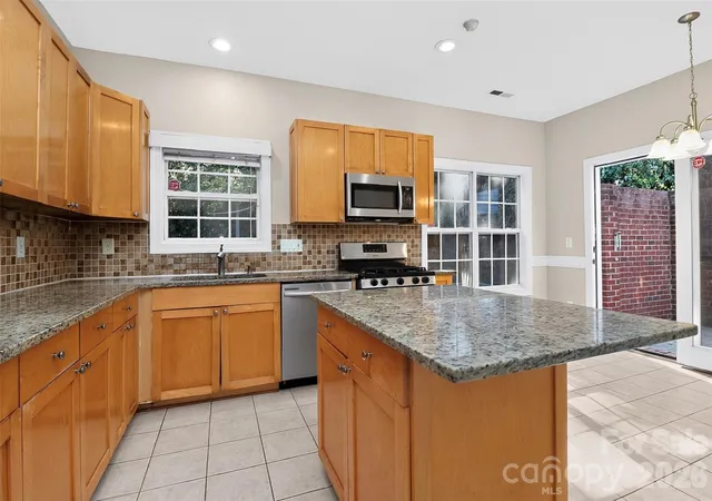 Photo 3 of Townhouse for sale at 14503 Adair Manor Ct, Charlotte, NC 28277 | MLS# 4429711 | Listing updated on 2026-10-07