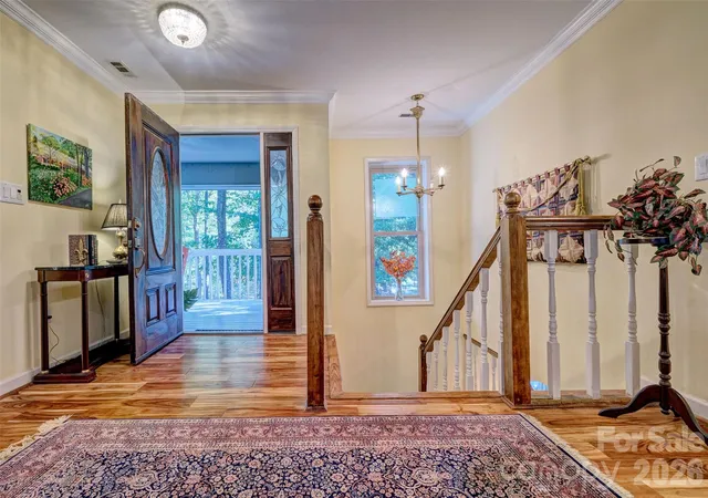 Photo 3 of Single family home for sale at 70 Honeysuckle Woods, Clover, SC 29710 | MLS# 4429713 | Listing updated on 2026-10-04